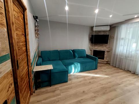 квартира за адресою Червоної Калини просп., 39