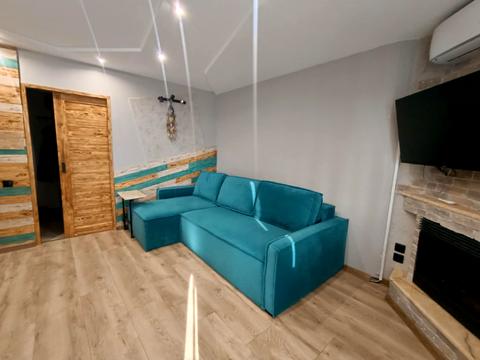 квартира по адресу Червоной Калины просп., 39