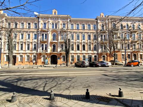квартира за адресою Софіївська вул., 11