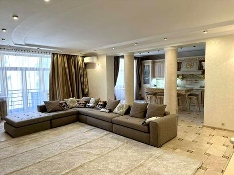 квартира за адресою Паторжинського вул., 14