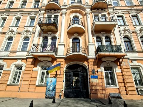 квартира за адресою Софіївська вул., 11