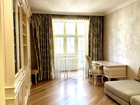 квартира за адресою Паторжинського вул., 14