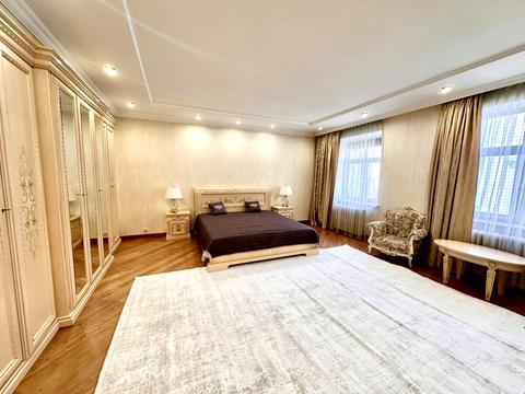 квартира за адресою Паторжинського вул., 14