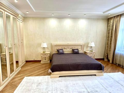 квартира за адресою Паторжинського вул., 14