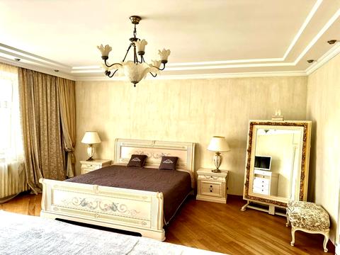 квартира за адресою Паторжинського вул., 14