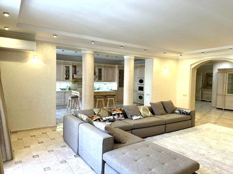 квартира за адресою Паторжинського вул., 14