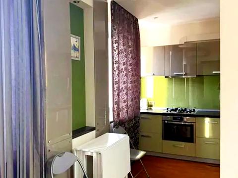 квартира за адресою Ружинська вул. (Вільгельма Піка), 3