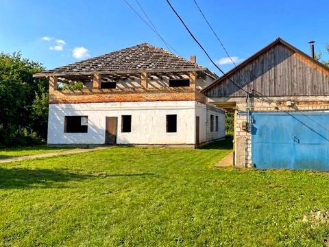 дом по адресу Заозерна