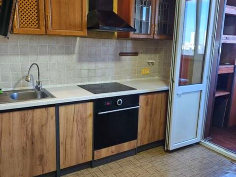 квартира за адресою Леся Курбаса просп., 17