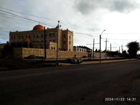 ділянка за адресою Миколи Стражеска вул. (Дундича), 11/6