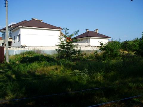 ділянка за адресою Миколи Стражеска вул. (Дундича), 11/6