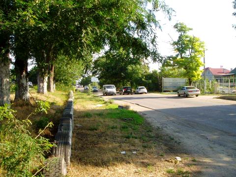 ділянка за адресою Миколи Стражеска вул. (Дундича), 11/6