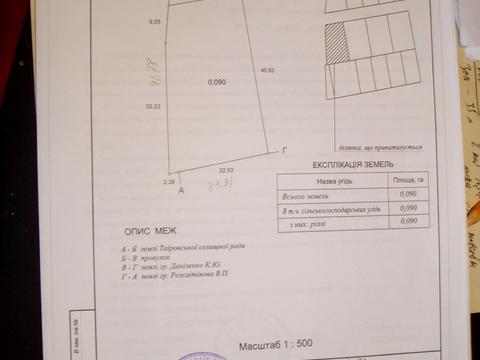 ділянка за адресою Миколи Стражеска вул. (Дундича), 11/6