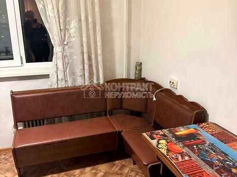 квартира за адресою Клочківська вул., 156а