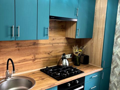 квартира по адресу Слобідська ул., 18