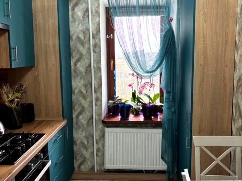 квартира по адресу Слобідська ул., 18