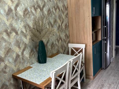 квартира по адресу Слобідська ул., 18