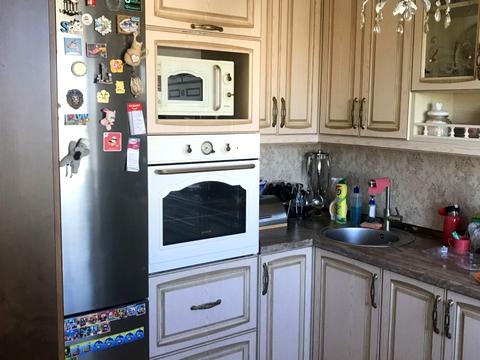 квартира по адресу Слобідська ул., 18