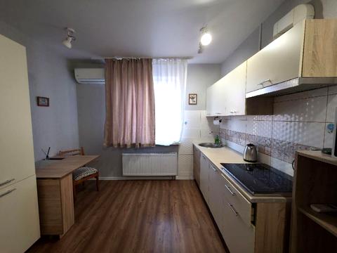 квартира по адресу Победы просп., 89