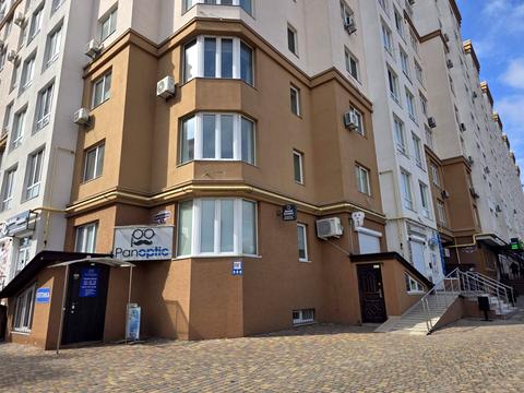 коммерческая по адресу Героев Небесной Сотни просп., 36/1