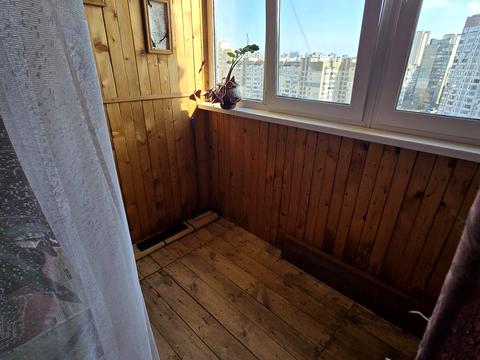 квартира по адресу Анны Ахматовой ул., 14-Б