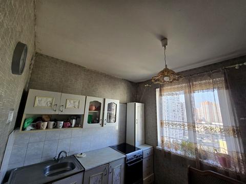 квартира по адресу Анны Ахматовой ул., 14-Б