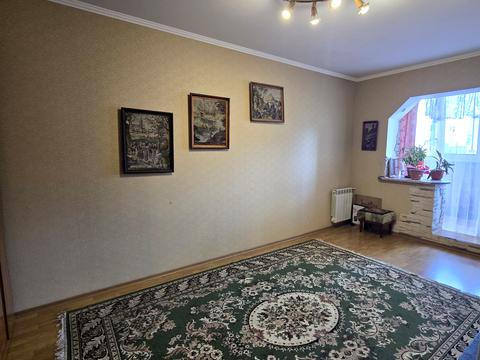 квартира по адресу Анны Ахматовой ул., 14-Б