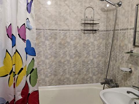 квартира по адресу Анны Ахматовой ул., 14-Б