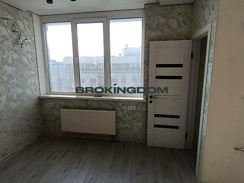 квартира за адресою Київська вул., 249-А