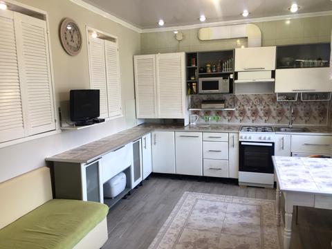 дом по адресу Рыболовецкая ул.