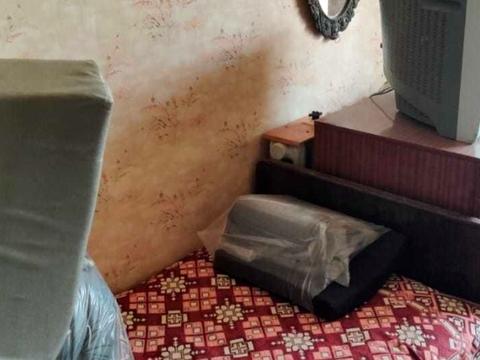 квартира за адресою майдан Іподрому пл., 1