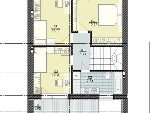 будинок за адресою Дорошенка