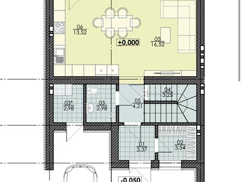 будинок за адресою Дорошенка