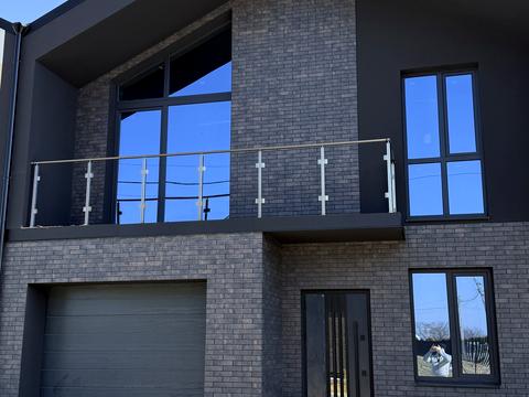 дом по адресу Дорошенка