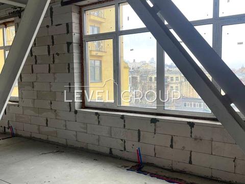 коммерческая по адресу Нижний Вал ул., (Будинок 1)