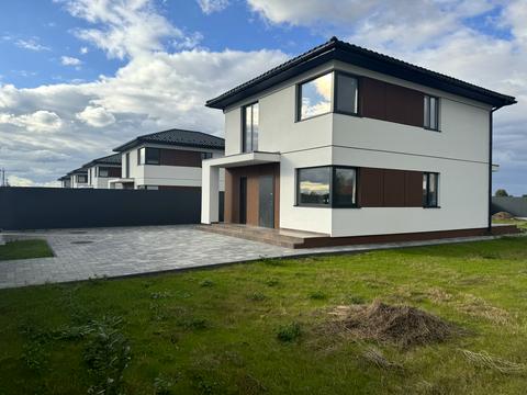 будинок за адресою Щастя