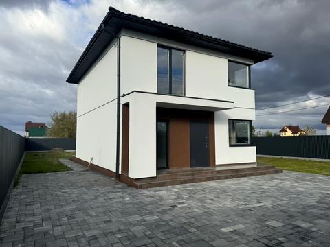 будинок за адресою Щастя