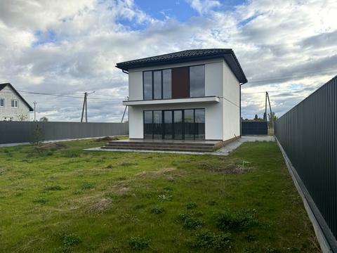 будинок за адресою Щастя