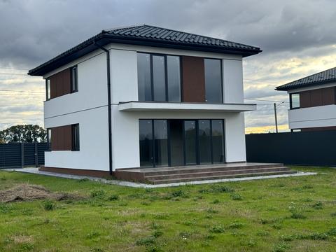 будинок за адресою Щастя