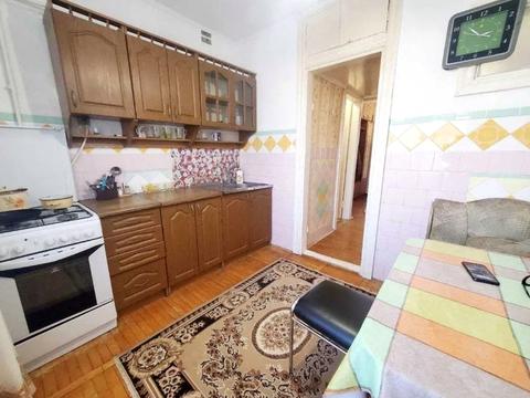 квартира по адресу Калиновая ул., 77