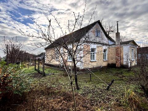 участок по адресу Черных Запорожцев ул. (Горького), 53