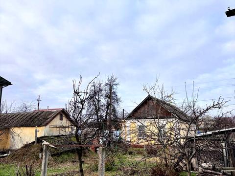 участок по адресу Черных Запорожцев ул. (Горького), 53