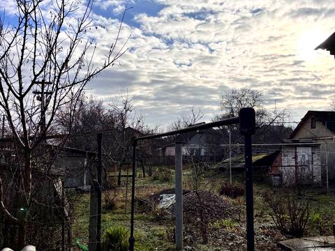 участок по адресу Черных Запорожцев ул. (Горького), 53