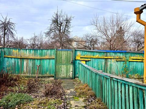 участок по адресу Черных Запорожцев ул. (Горького), 53