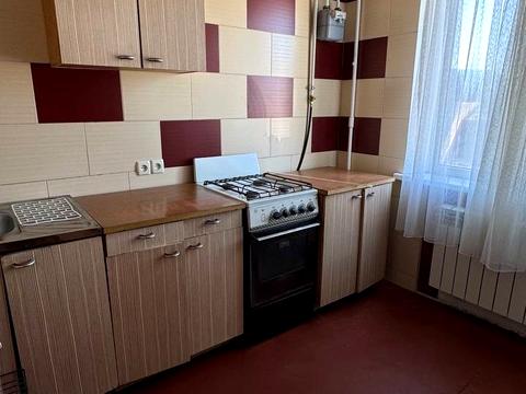 квартира по адресу Донецкое шоссе, 97