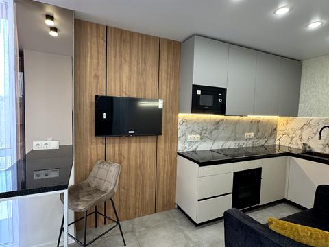 квартира по адресу Львовская ул., (Будинок)