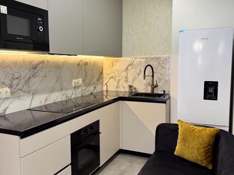 квартира по адресу Львовская ул., (Будинок)