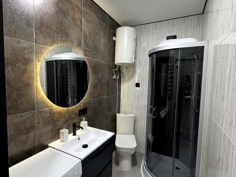 квартира по адресу Львовская ул., (Будинок)