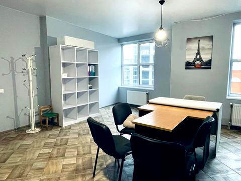 комерційна за адресою Проскурівська вул., 15