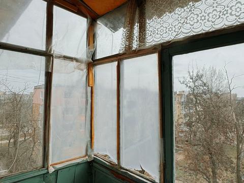 квартира по адресу Федора Караманиць ул. (Ватутіна), 54